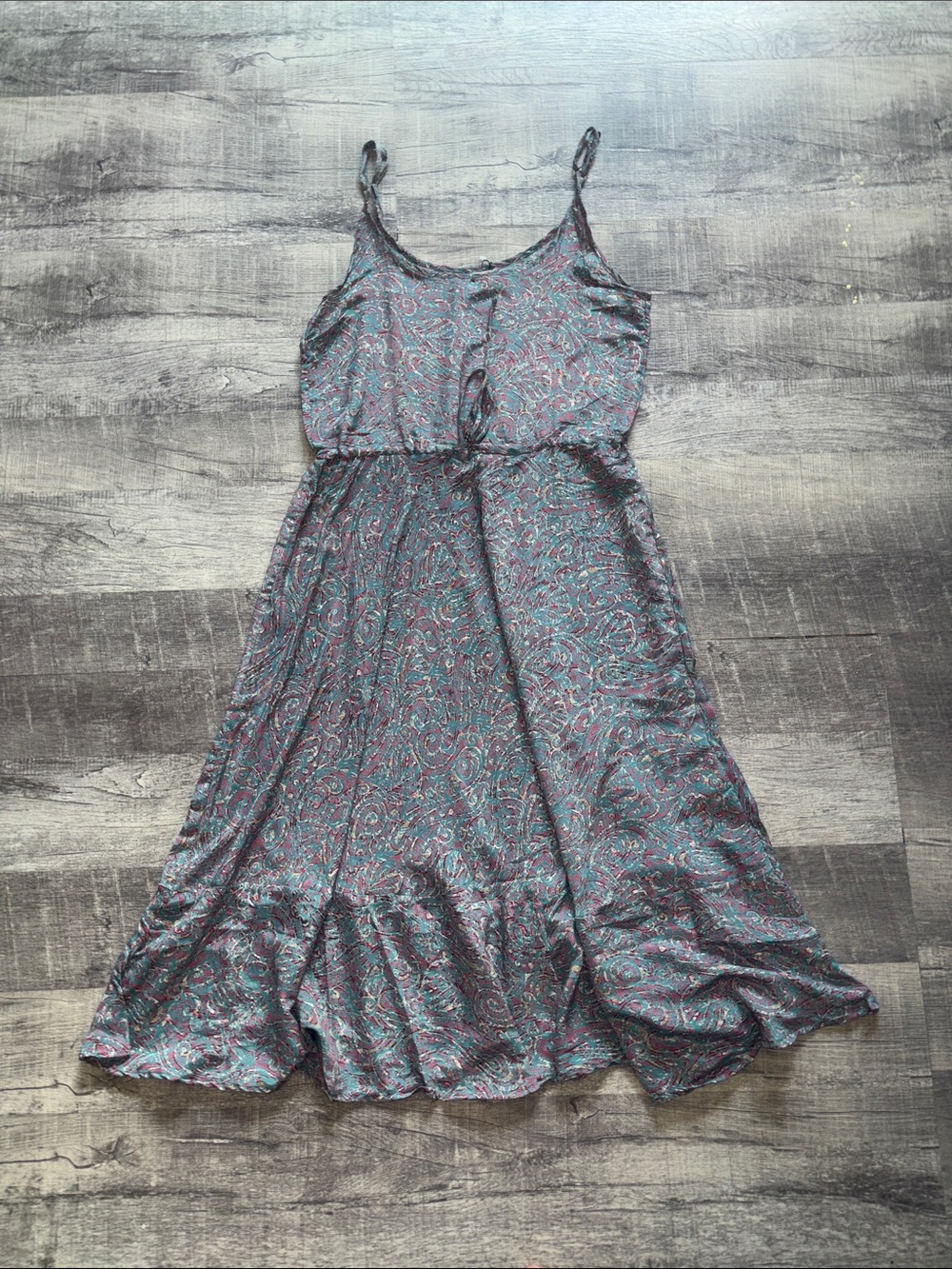 Sissel Edelbo Marta Dress SE-909